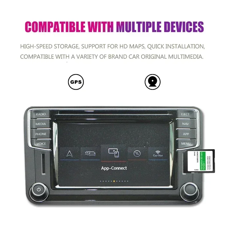 2023 Suzuki Slda Sat Nav SD Card Upgrade 6 2023 Suzuki Slda Sat Nav SD Card Upgrade - Image 6