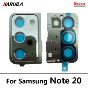 Samsung Note 20 and Note 20 Ultra Lens Cover 26 S7025b3e7db384a79be3b5cea5dd2e4327