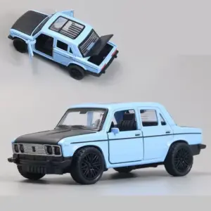 1:36 Scale Diecast Classic LADA NIVA Model 19 S702d13ed183d4987b349c148d435f2fdQ 2