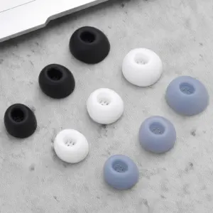 Silicone Ear Tip Set for HUAWEI Freebuds 5i 8 S702f7138e7994567969579e6b411a86dl