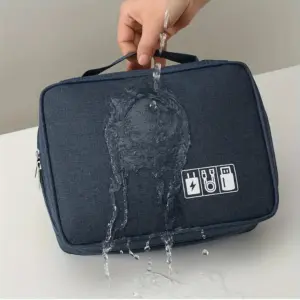 Waterproof Cable Organizer Bag for Travel 13 S704b798cff334744bf748f7f054ab5dbr
