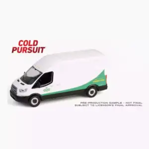 Greenlight 1:64 2015 Ford Transit Truck Model 9 S70a5ce43f69e458aa052f3a83814880c0