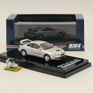 Toyota Celica GT-Four WRC Diecast Model 1:64 6 S70cfe1b372754d40998482e22792b3e7z