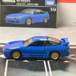 Takara Tomy Tomica Premium No.39 Model Car 10 S70eb28fddbe54627bc11d3b4d68f5e99E