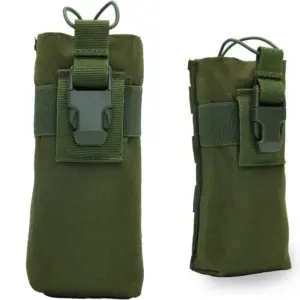 Tactical Walkie Talkie Holder for AR-152, UV-5R 13 S70f61ca1a4f74efe8236f62d8c6ef170k
