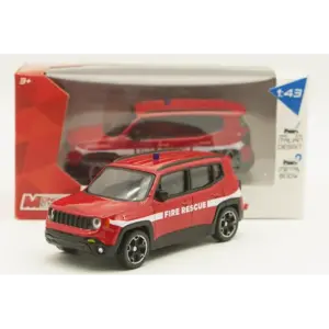 Diecast Scale 1:43 Fire Rescue Panda Model 14 S711134ff62254e4f9ccac8cf09fffbf2N