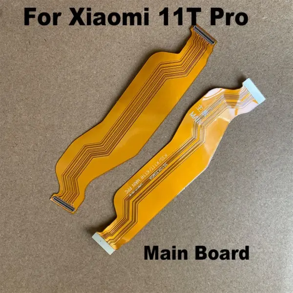 Xiaomi 11T/11T Pro 5G USB Charging Port Board - Image 7