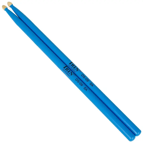 Maple 5A Drumsticks DS-09 Multicolor Pair - Image 11