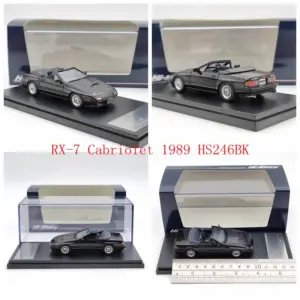 Hi Story 1:43 Scale Model Cars Collection 41 S7188f4a9120e4b63ab02f70ccbae3ccb8