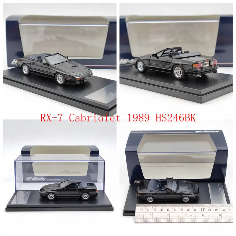 Hi Story 1:43 Scale Model Cars Collection 20 Hi Story 1:43 Scale Model Cars Collection - Image 20
