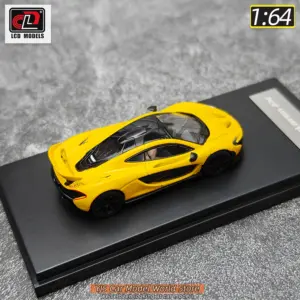 McLaren P1 1:43 Scale Diecast Model Car 46 S71ab07a3f40e446fb124a0cb07b0035dM