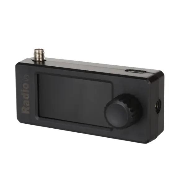 ATS-mini V3 Portable Radio Receiver with Antennas - Image 6