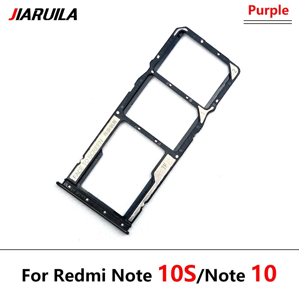 Xiaomi SIM Card Tray Holder for Multiple Models 21 Xiaomi SIM Card Tray Holder for Multiple Models - Image 21
