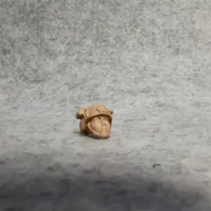 1:18 Scale Military Soldier Head Collection 17 S71cd50dfe5d34a389127c19d6162c05ay