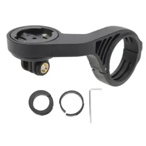 Bike Computer Mount Compatible with 25.4mm, 31.8mm, 35mm Handlebars 17 S71ce6e8958284829b1ab9d1c8d686883p