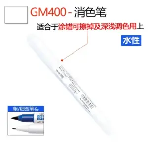 Mr. Hobby Marker Pens Color Set for Model Art 33 S71e165fef6e742a6b75a4f01a1a1d940i