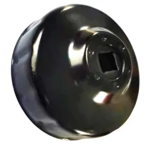 76mm Black Oil Filter Wrench for BMW Models 10 S7235fc1687f64f2e895a1d7c2c297f37i