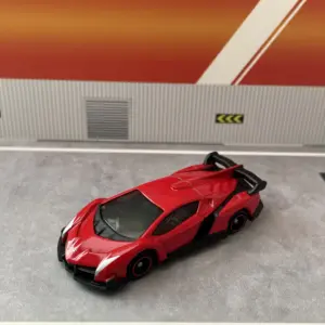 Lamborghini Veneno Diecast Model 1:64 Scale 11 S7236a48f21fd4c8eb65cea2ae9fe1517S