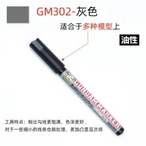 Mr. Hobby Marker Pens Color Set for Model Art 37 S724148d486f14cbc91ff3a149b8b6c7eX