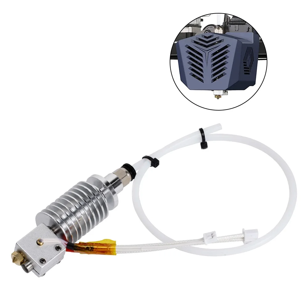 Anycubic Vyper Kobra Hotend 24V 40W J-head 4 Anycubic Vyper Kobra Hotend 24V 40W J-head - Image 4