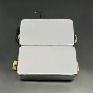 Closed Style Humbucker Pickup for LP Guitars 15 S726401a557bb41bf97990eecbc0ee92aG