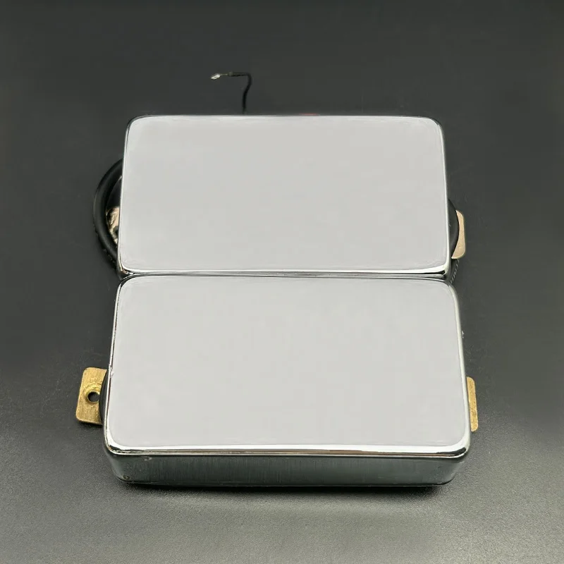Closed Style Humbucker Pickup for LP Guitars 3 Closed Style Humbucker Pickup for LP Guitars - Image 3