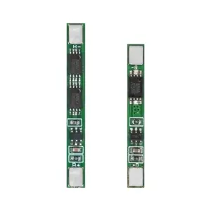 1S 3.7V Lithium Battery Protection Board Module