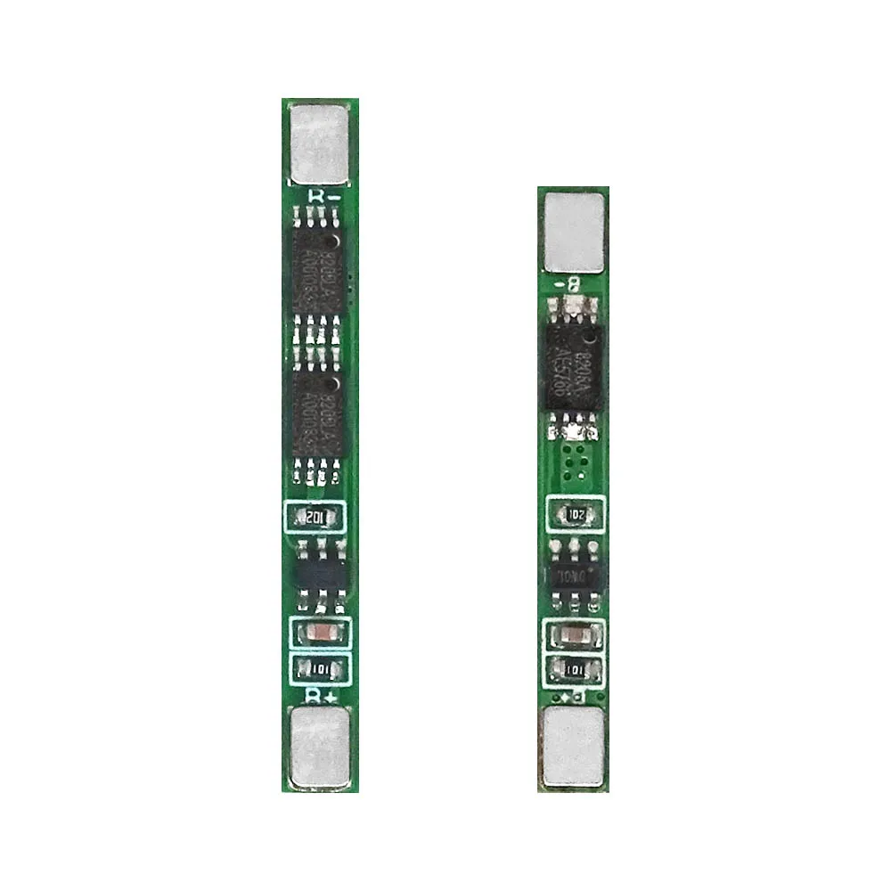 1S 3.7V Lithium Battery Protection Board Module 1 1S 3.7V Lithium Battery Protection Board Module