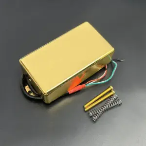 Closed Style Humbucker Pickup for LP Guitars 24 S728d5c4541eb4421b55858ddd7f8d8a1M