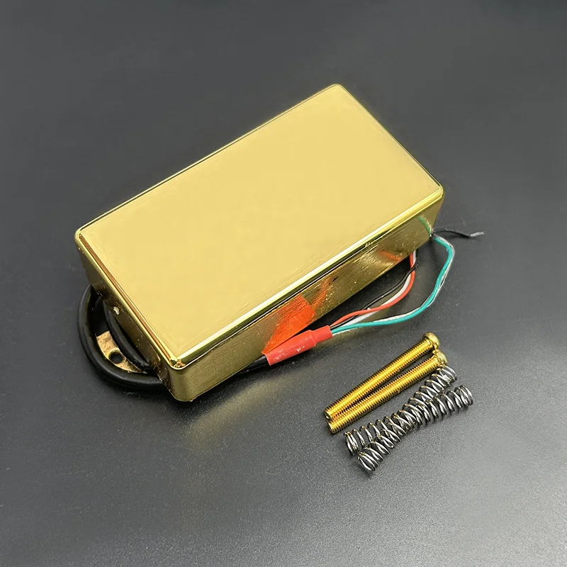 Closed Style Humbucker Pickup for LP Guitars 12 Closed Style Humbucker Pickup for LP Guitars - Image 12