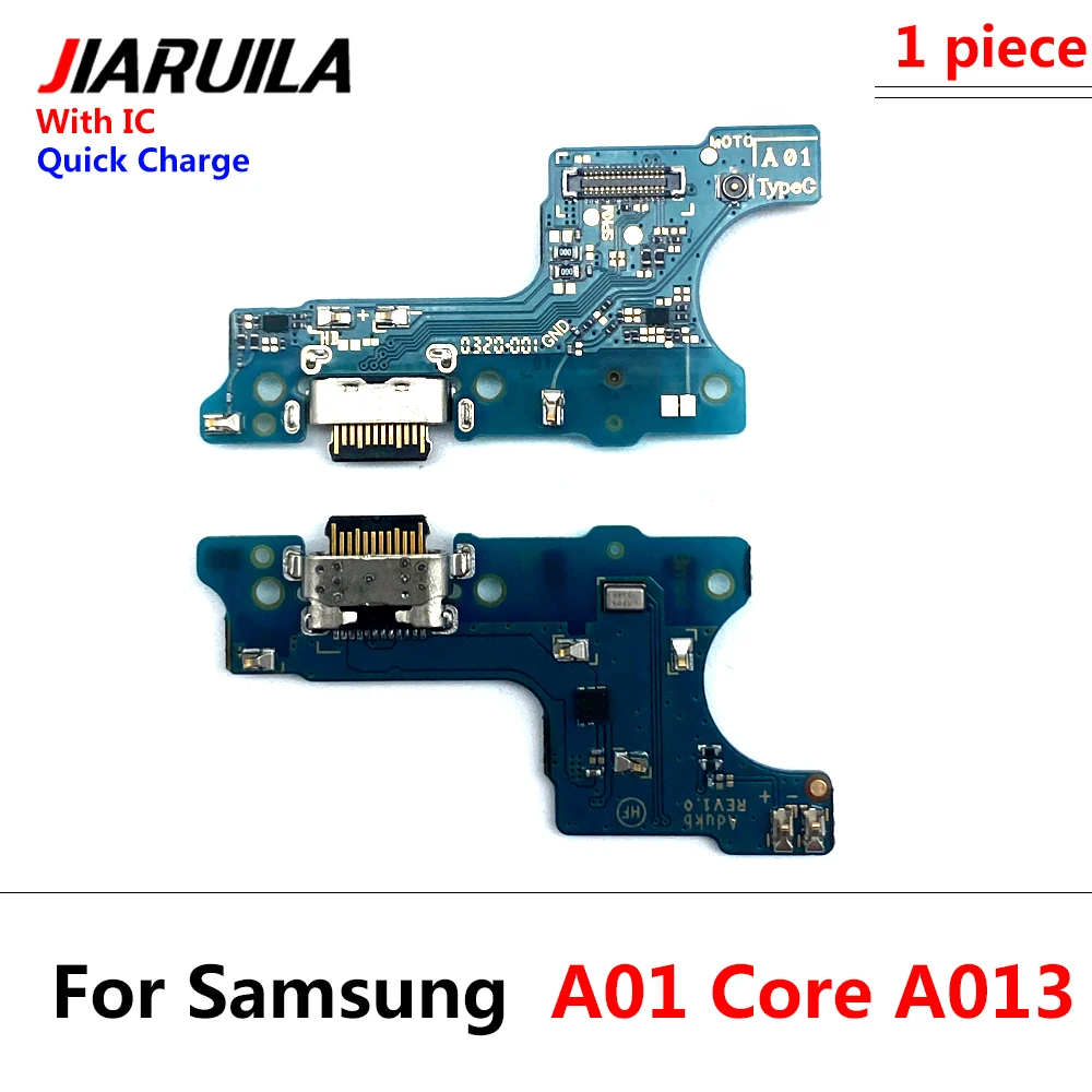 USB Charging Port Flex Cable for Samsung Models 8 USB Charging Port Flex Cable for Samsung Models - Image 8