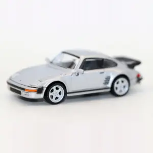 1986 911 RUF BTR Slantnose 1:64 Model Car 12 S72eb382322fa45a486a517f4bfb9c311x