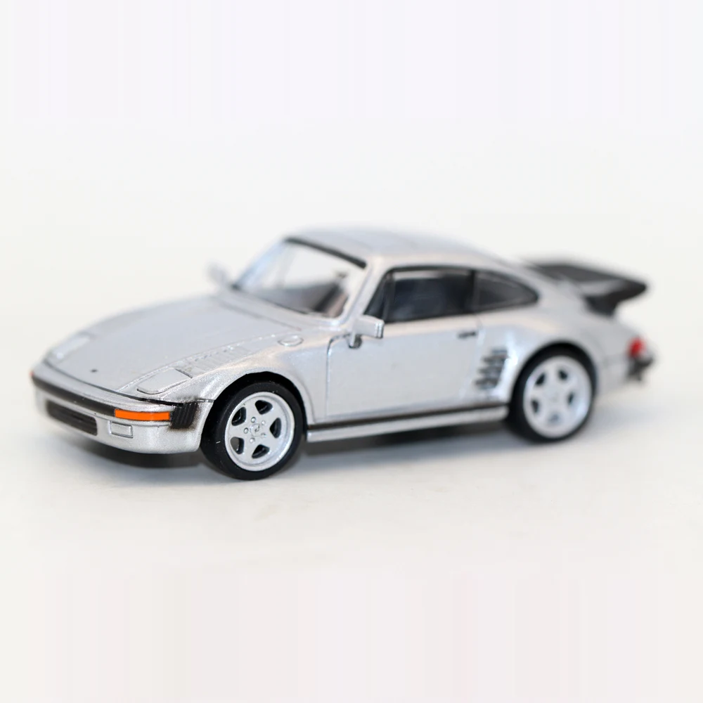 1986 911 RUF BTR Slantnose 1:64 Model Car 3 1986 911 RUF BTR Slantnose 1:64 Model Car - Image 3