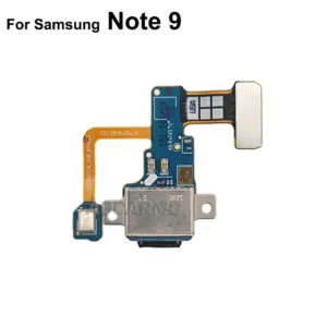 Samsung Galaxy Note 9 USB Charging Port Assembly 9 S72f363b708594c85ba66a54cd9773869K