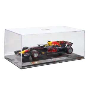 Bburago 1:32 Red Bull Racing RB13 Model Car 11 S72f665f354ab4a5aace407d5a8d1708c5