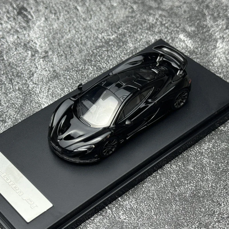 Diecast McLaren P1 Model Cars Set Collection 8 Diecast McLaren P1 Model Cars Set Collection - Image 8