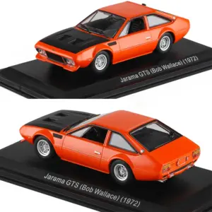 1981 MIURA SV Diecast Model in White 50 S730498b209004885bab49ce808baad00s