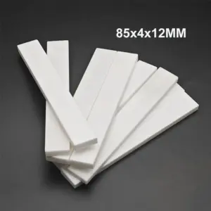 12-Piece Premium Buffalo Bone Nut and Saddle Set 21 S730cd662194f436291667a7fa7cada60Z