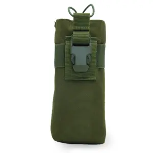 Tactical Walkie Talkie Holder for AR-152, UV-5R 17 S7318d5fcfcf84d5cb07a95083f7be146d