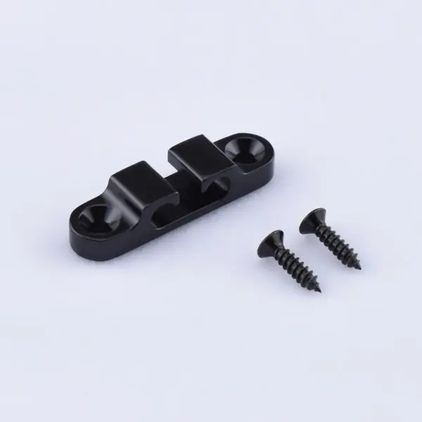 Bass Guitar String Retainer in Three Colors - Image 11