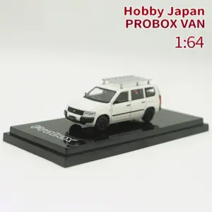 Hobby Japan 1:64 PROBOX VAN Diecast Model 22 S7349263161b94ce8aded948c4dbc1f95q