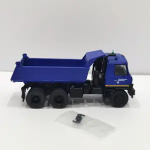 Diecast Tatra 815 Kipper Dump Truck Model 10 S7379f48557244918bf0bc7b1ea1b2b49Q