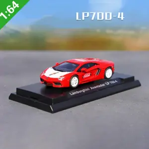 Lamborghini Aventador LP700-4 Diecast Model 1:64 14 S7396aa8535c84c6187eae480e8d0e2e81