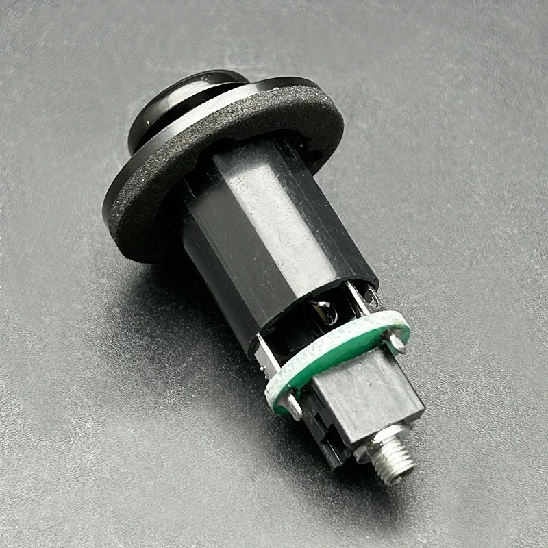 Round Endpin Style Passive Pickup for Guitars 3 Round Endpin Style Passive Pickup for Guitars - Image 3