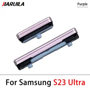 Samsung S23/S24 Replacement Button Set 30 S73f335686b7540128e29924780a6821eh