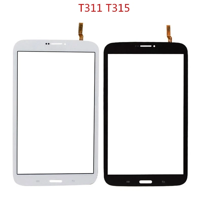 Touchscreen Digitizer for Galaxy Tab 3 8.0 3 Touchscreen Digitizer for Galaxy Tab 3 8.0 - Image 3