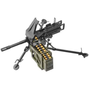 MK19 Machine Gun Model for 1/6 Action Figures 27 S74c2c50908fc4600be62812f19dac444V