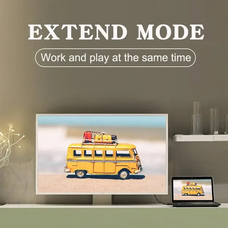 USB 2.0 0.6m Extension Cable Male to Female 6 USB 2.0 0.6m Extension Cable Male to Female - Image 6