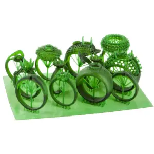 3D Printer Jewelry Casting UV-Curing Resin 54 S74e53709c79b492bb6ce29245c41bde1V