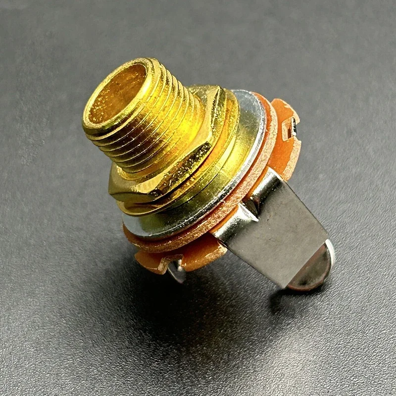 10 Pack 1/4 Inch Mono Input Jack Sockets 8 10 Pack 1/4 Inch Mono Input Jack Sockets - Image 8